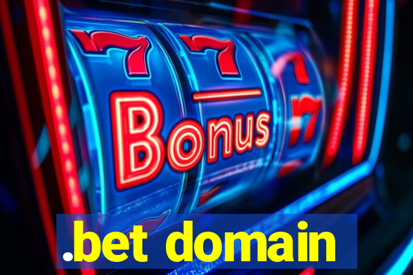 .bet domain